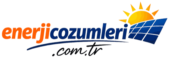 Enerji Çözümleri logosu